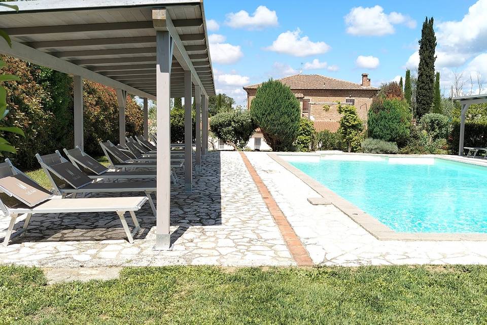Villa nobile