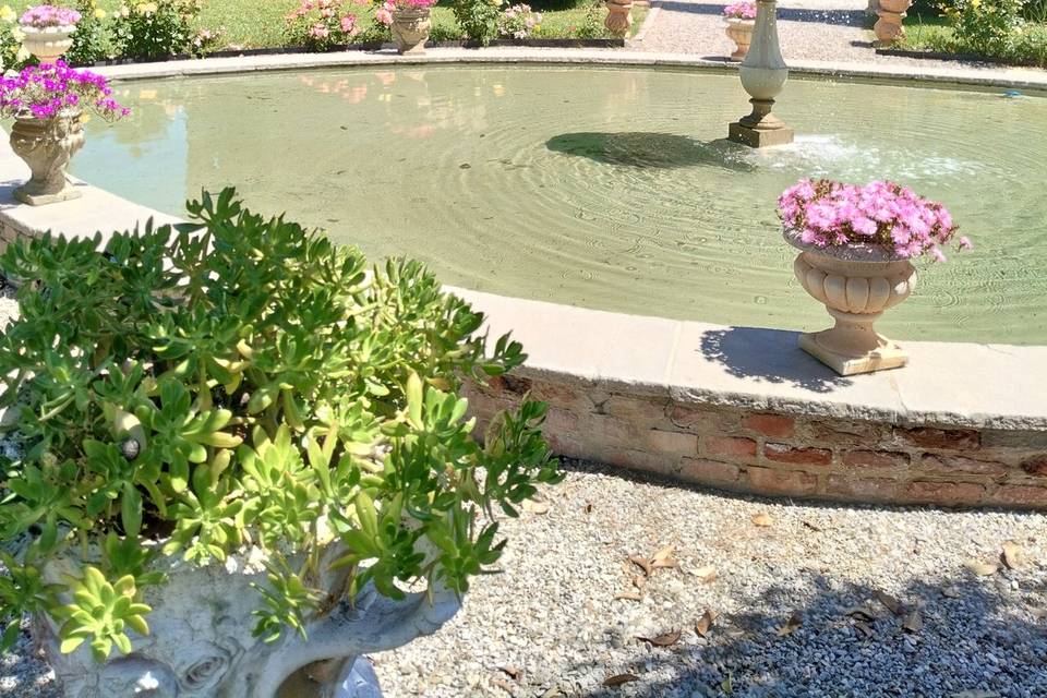 Villa nobile