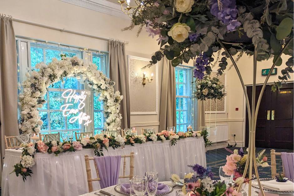 Top Table