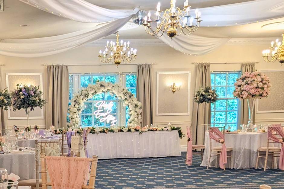 Penina Suite