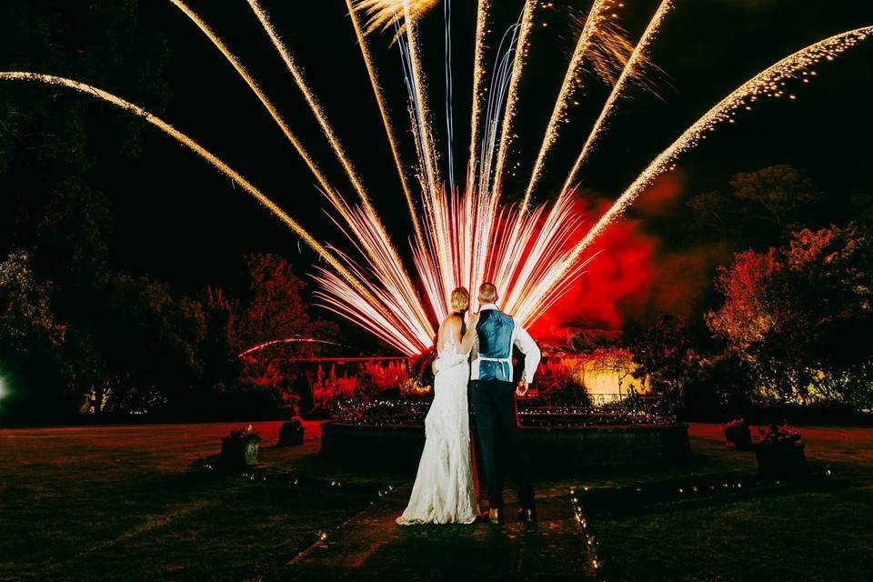 Low-noise prettyness