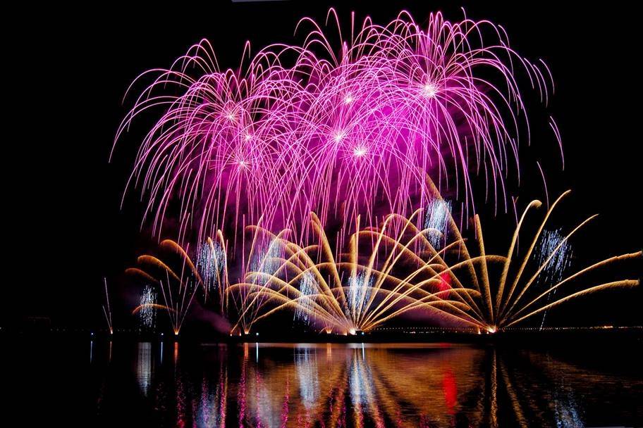 Rock-It Firework Displays