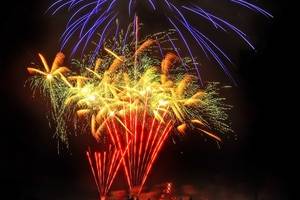 Rock-It Firework Displays