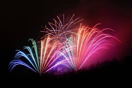 Rock-It Firework Displays