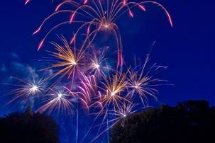 Rock-It Firework Displays