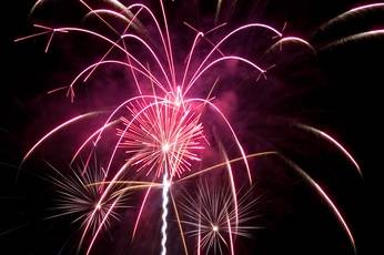 Rock-It Firework Displays