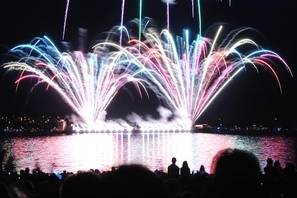 Rock-It Firework Displays