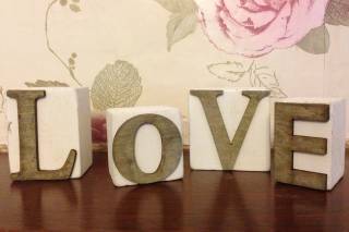 Hearts & Hampers