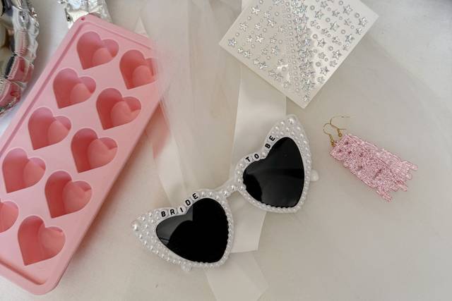 Hen party box