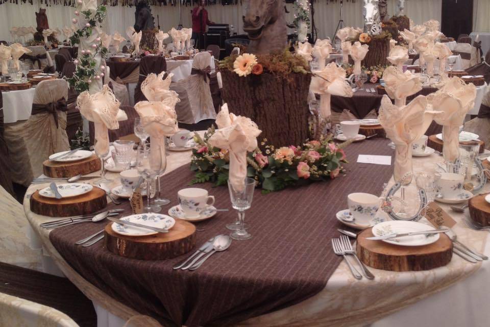 Grimscote Manor Hotel