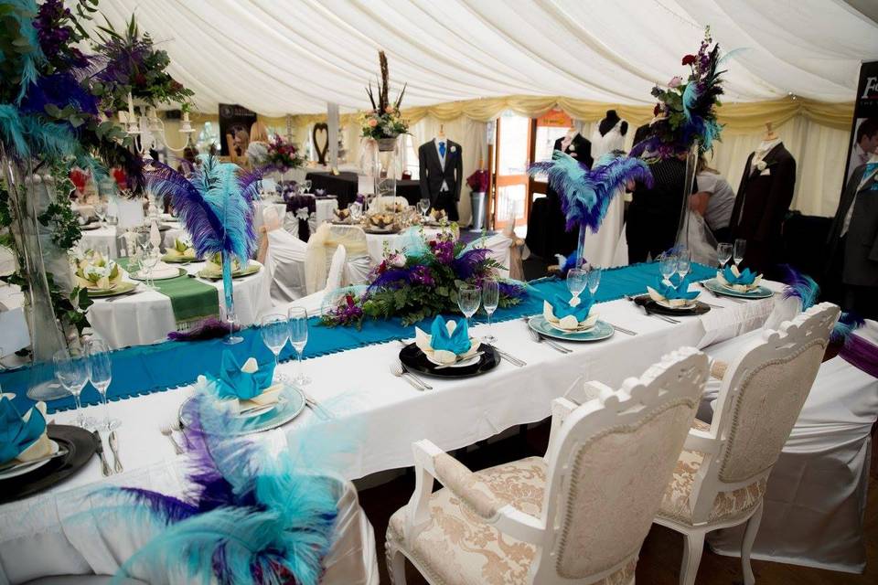 Grimscote Manor Hotel