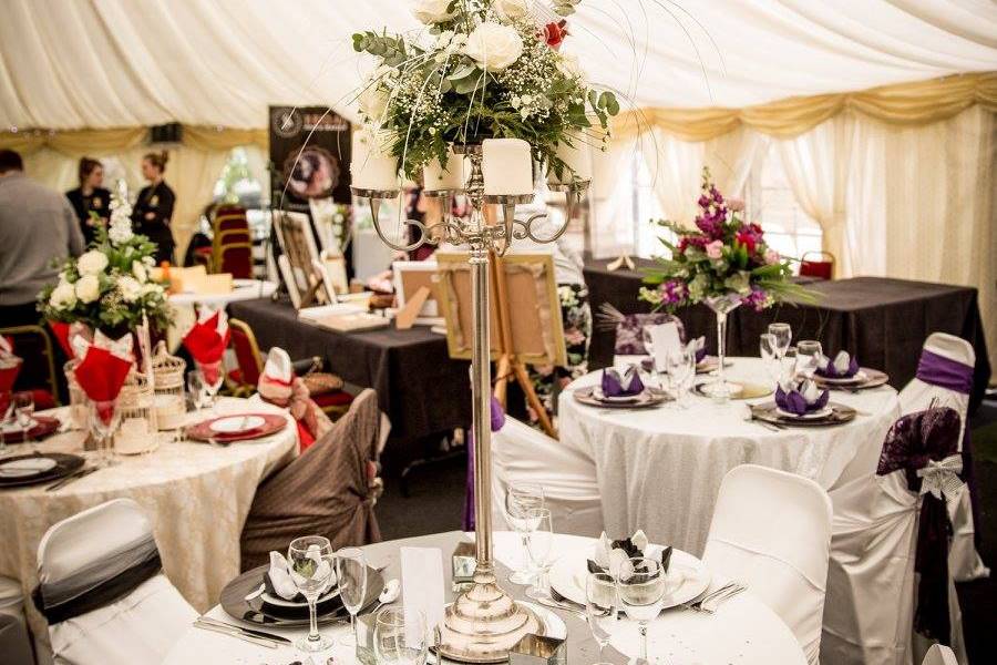 Grimscote Manor Hotel