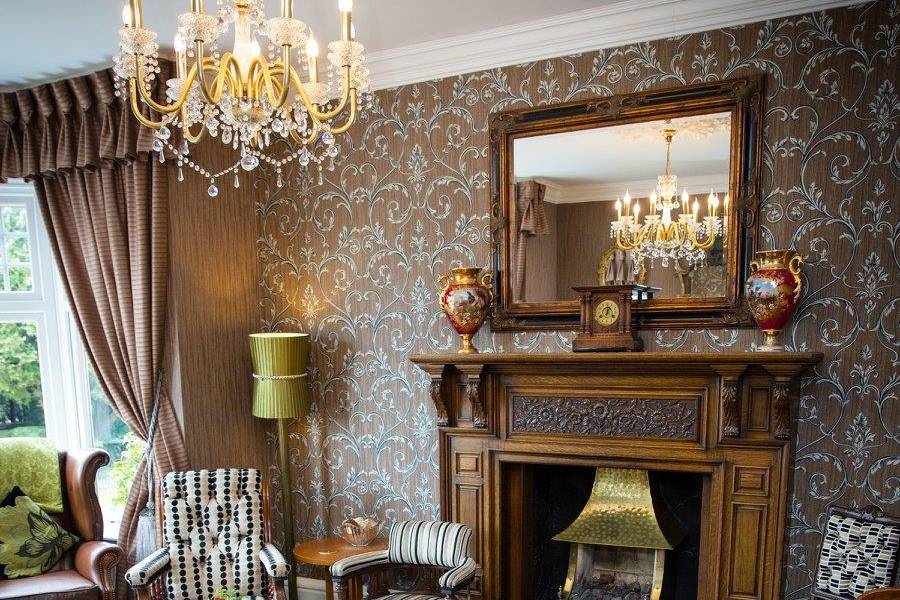 Grimscote Manor Hotel