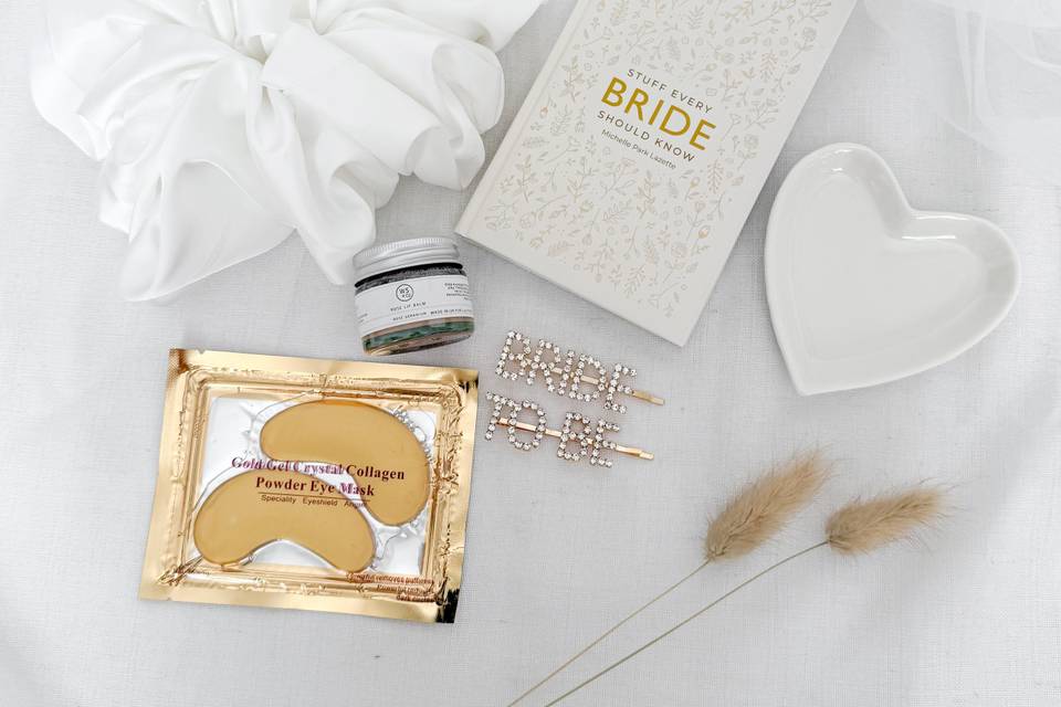 Bride box