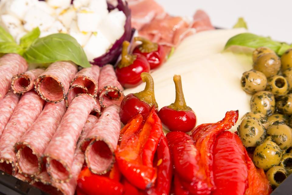 Antipasti