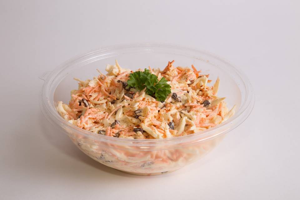 Coleslaw