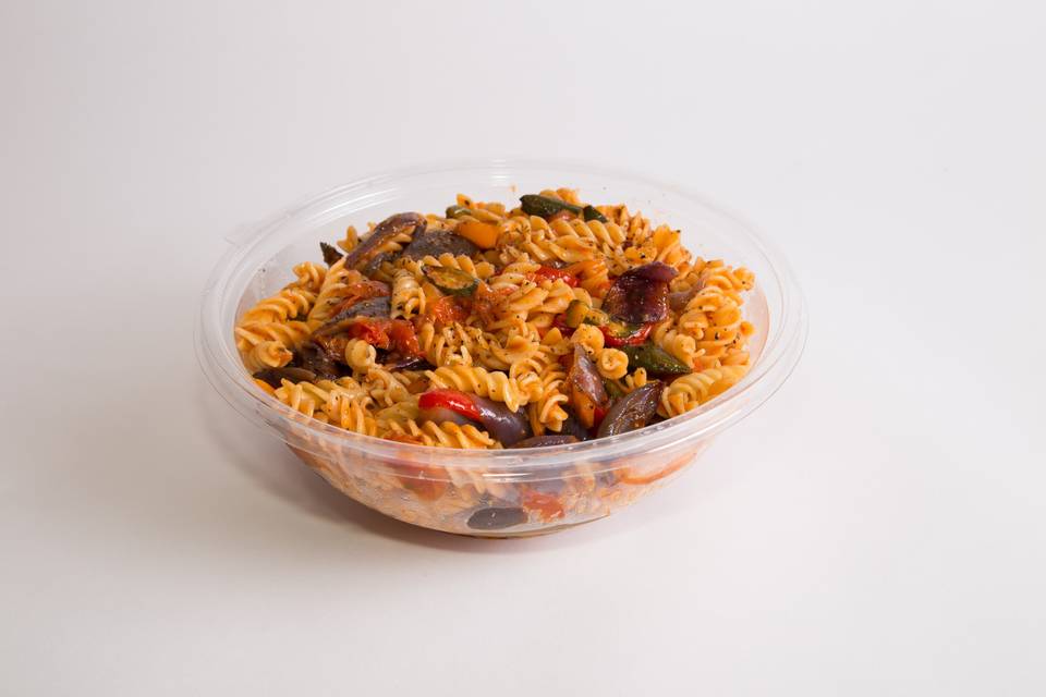 Pasta salad