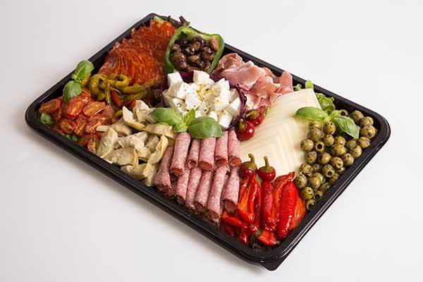 Antipasti