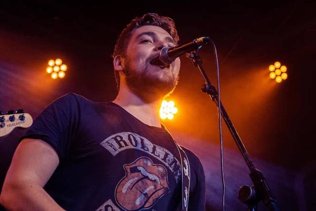 James Flint Music