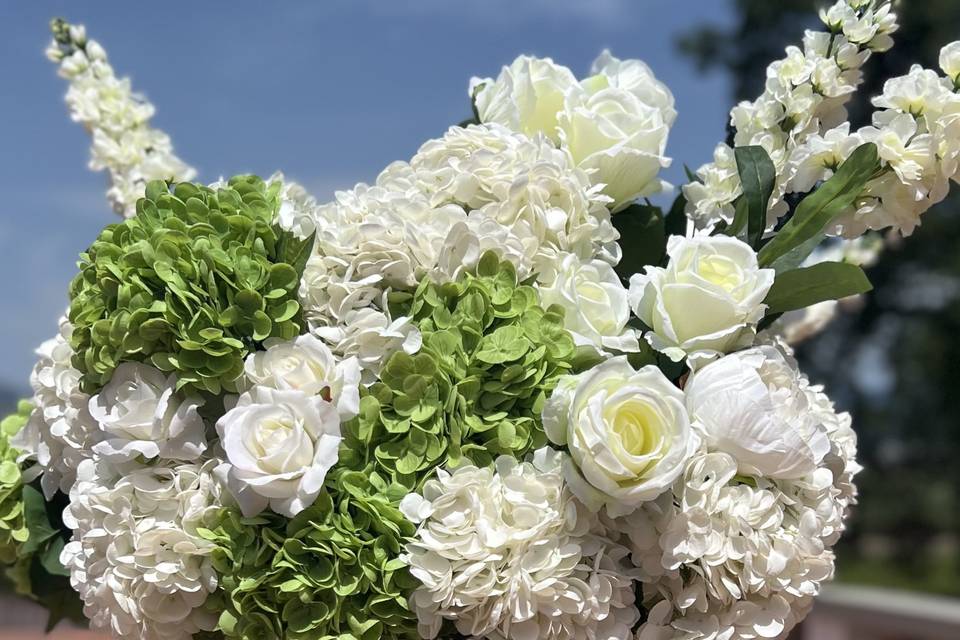 Florals