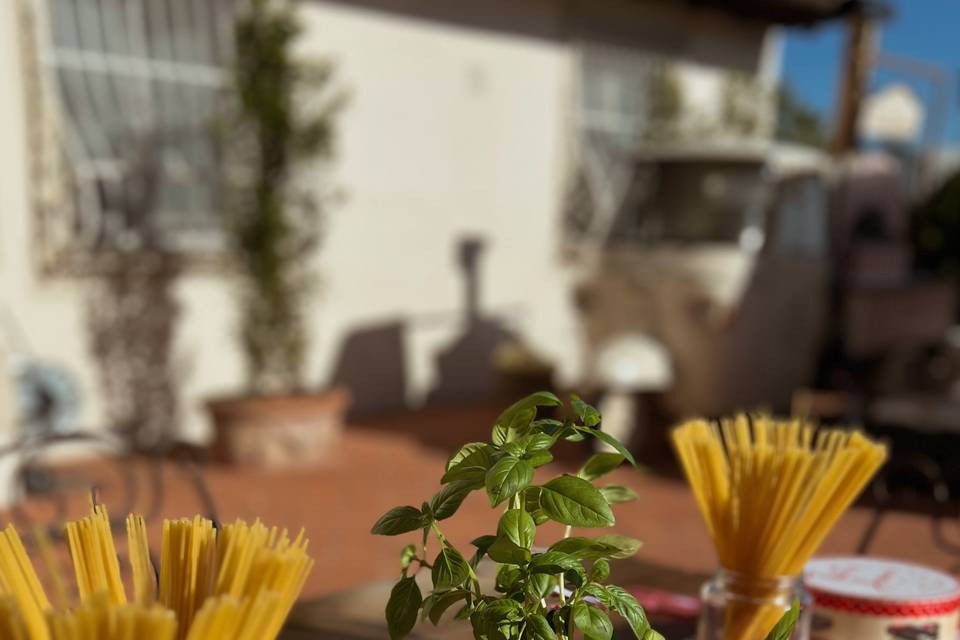 Centrepiece