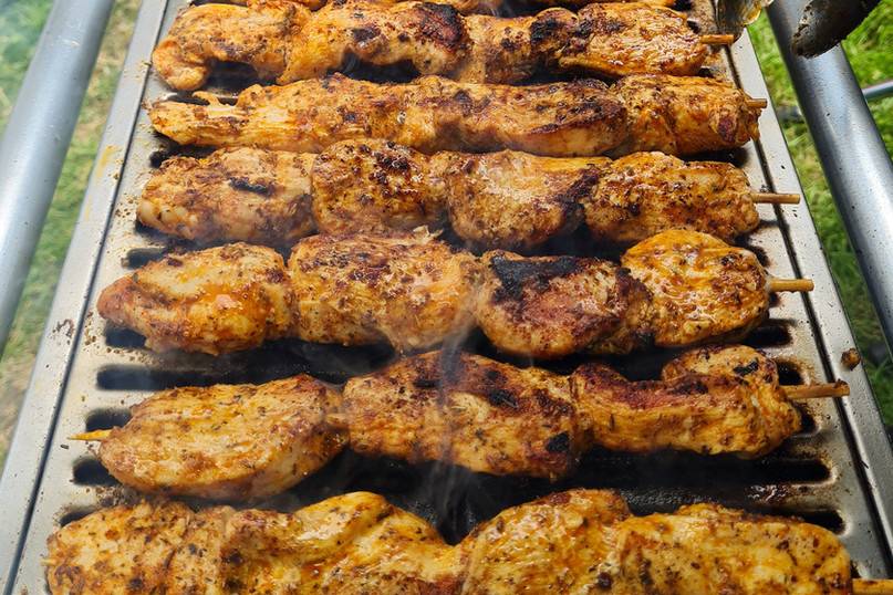 Skewers