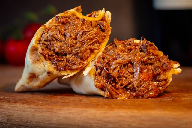 Chacarero Malbec Braised Ribs