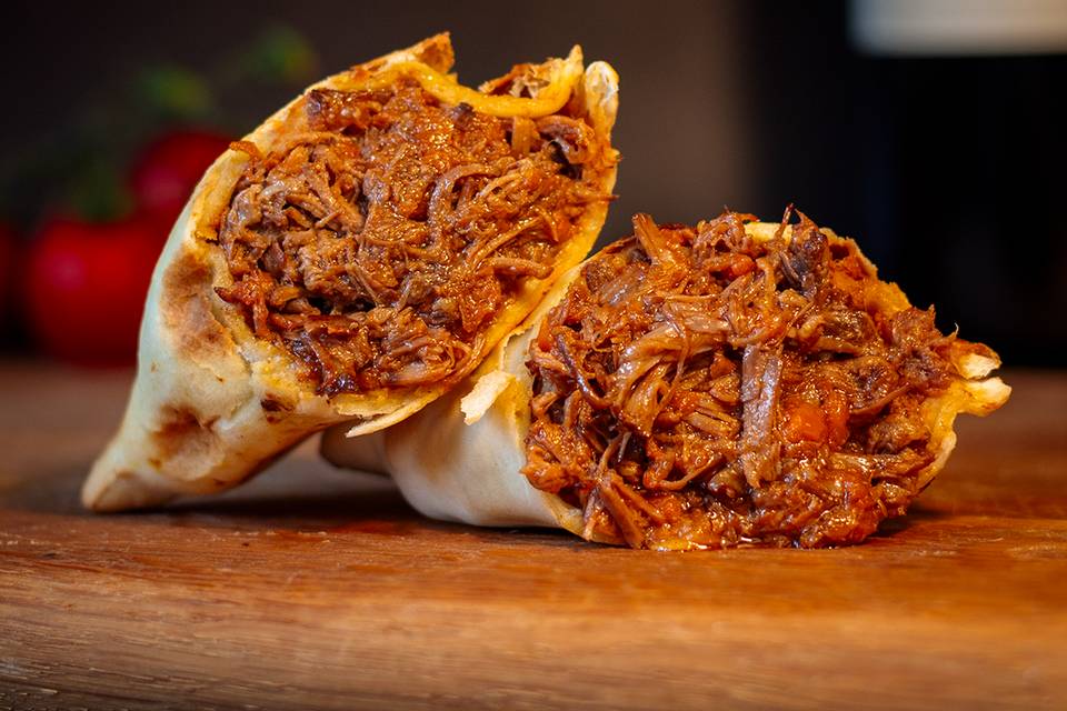 Chacarero Malbec Braised Ribs