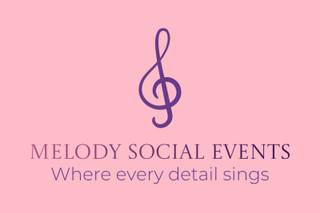 Melody Social Events