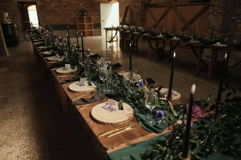 Table Setting