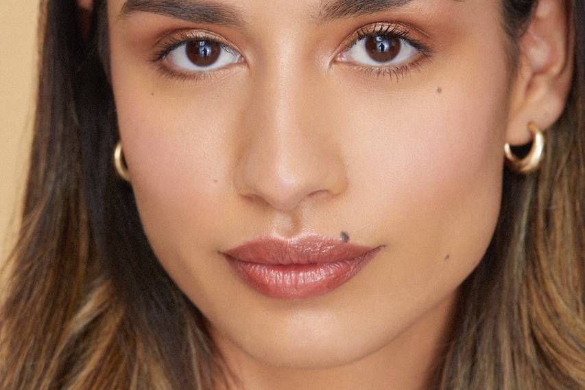 Natural Makeup