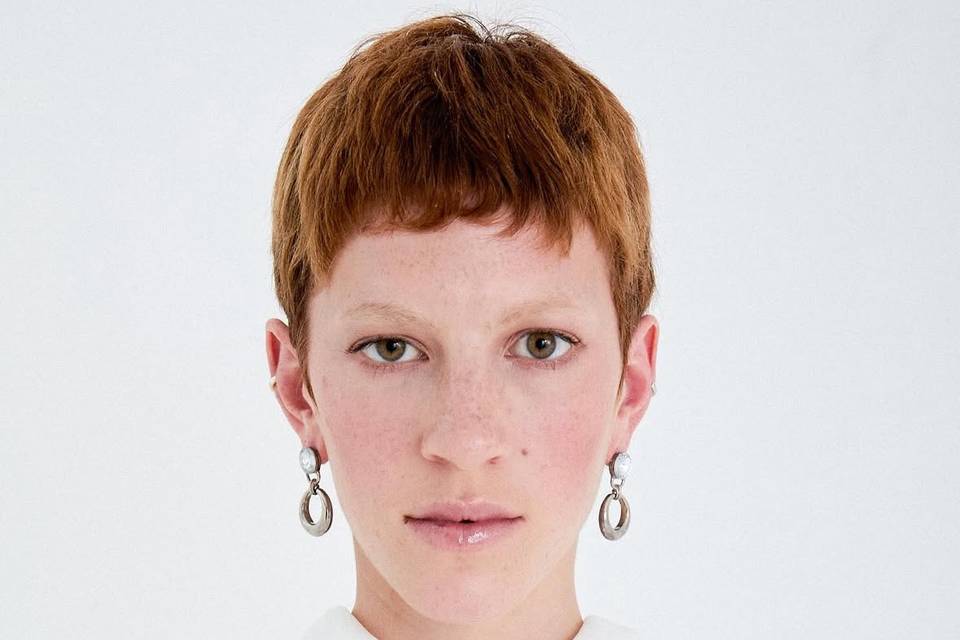 Editorial for Yibri brand