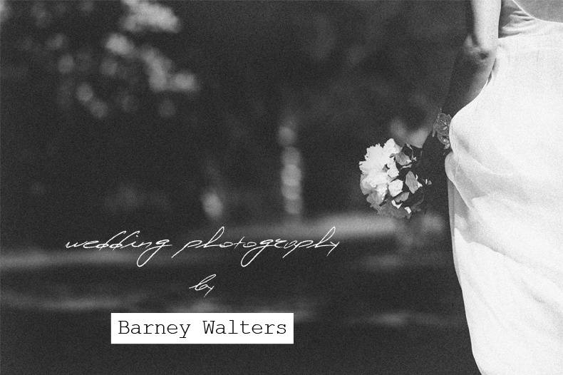 Barney Walters Photography