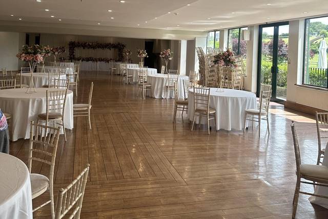 Essex Country Club