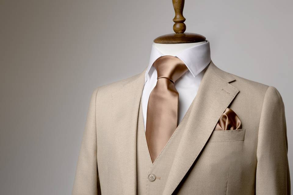 Ties for guys