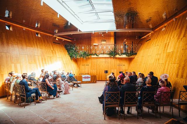 Fingal wedding 1