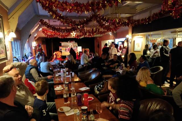 Festive events