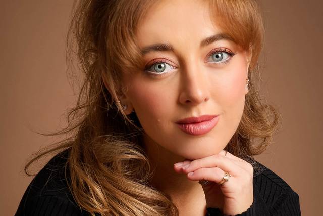 Headshot