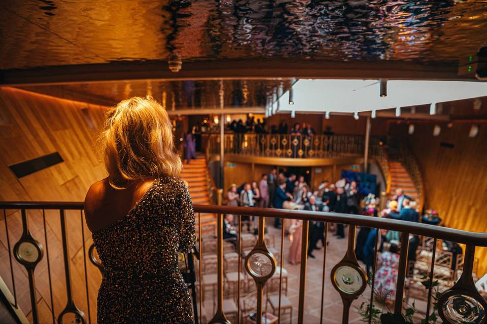 Fingal wedding 2