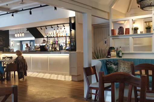The Woldingham Village Club