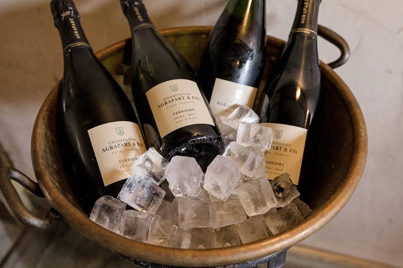 Engagement Party Celebrations