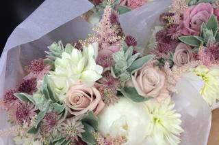 Liberty Blooms