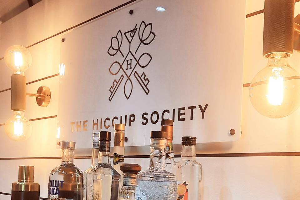 Premium Spirits