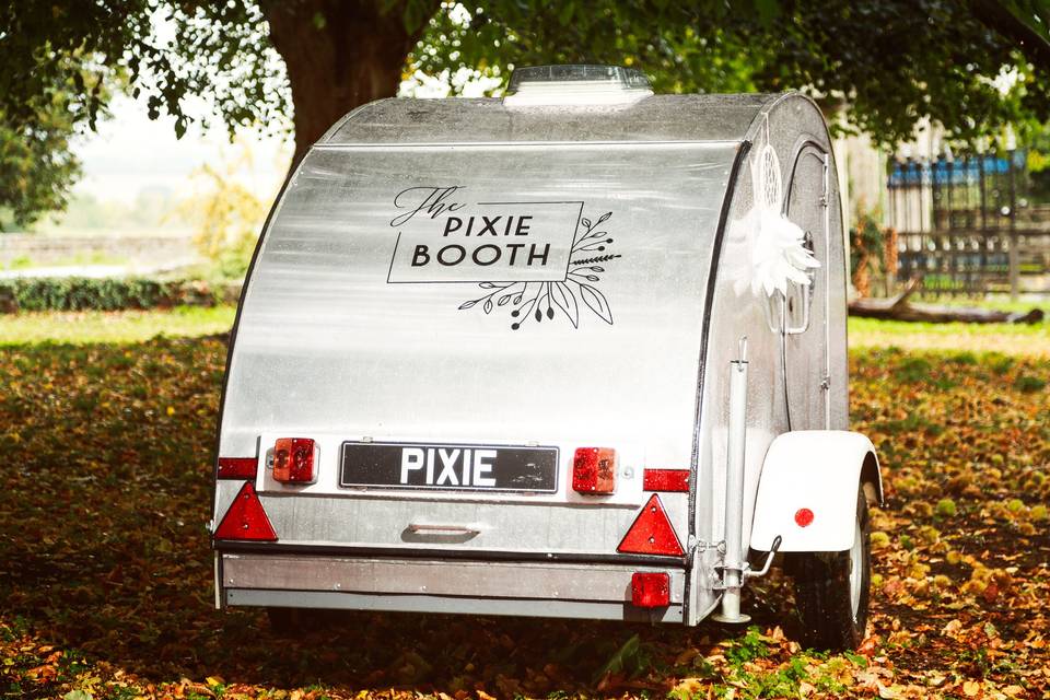 The Pixie Booth