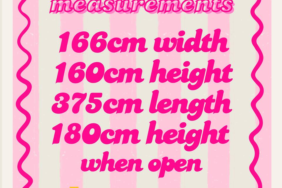 Pixie Measurements
