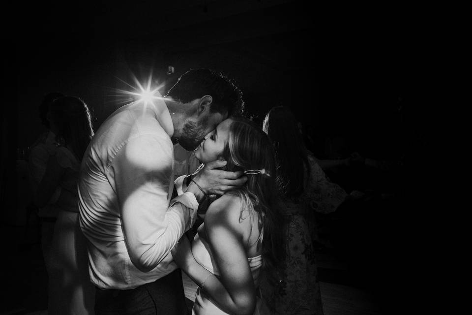 First Dance photo