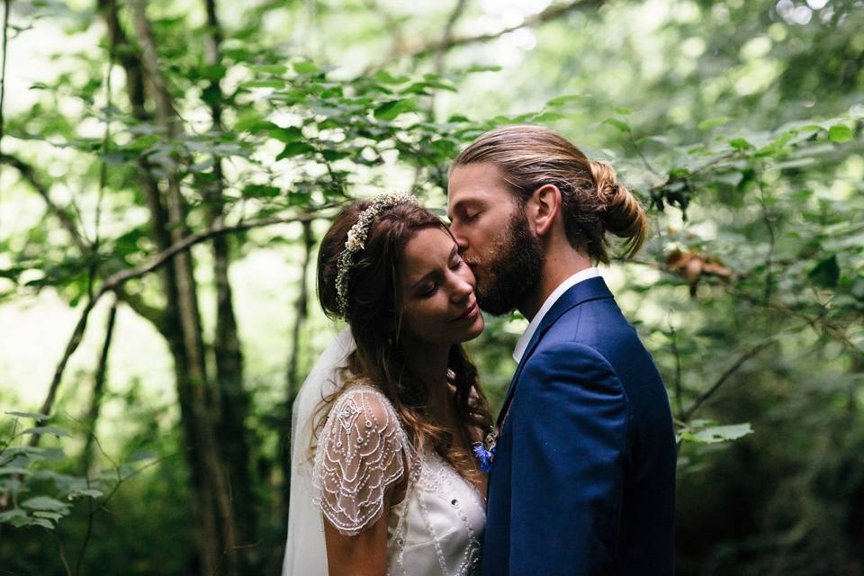 Devon Wedding Photographer