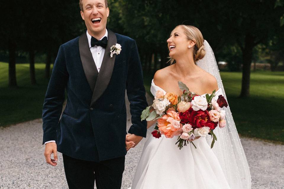 Devon Wedding Photographer