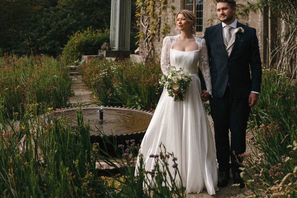 Wedding Photography in Devon