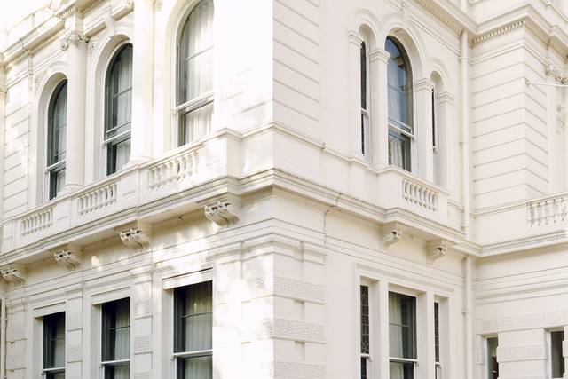 M&J Notting Hill